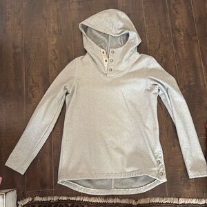 The North Face, Size Small, Hoody